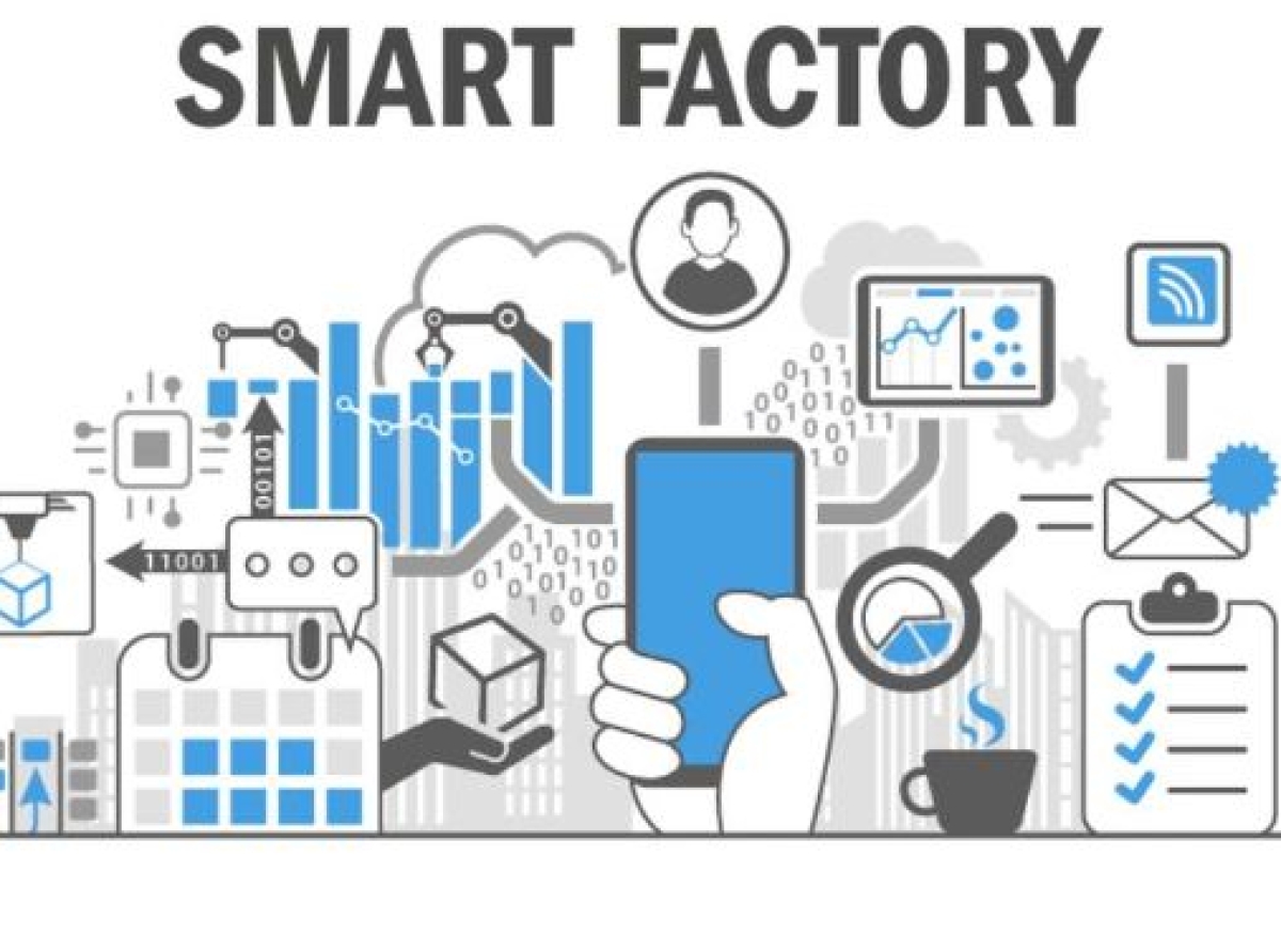 SmartFactories